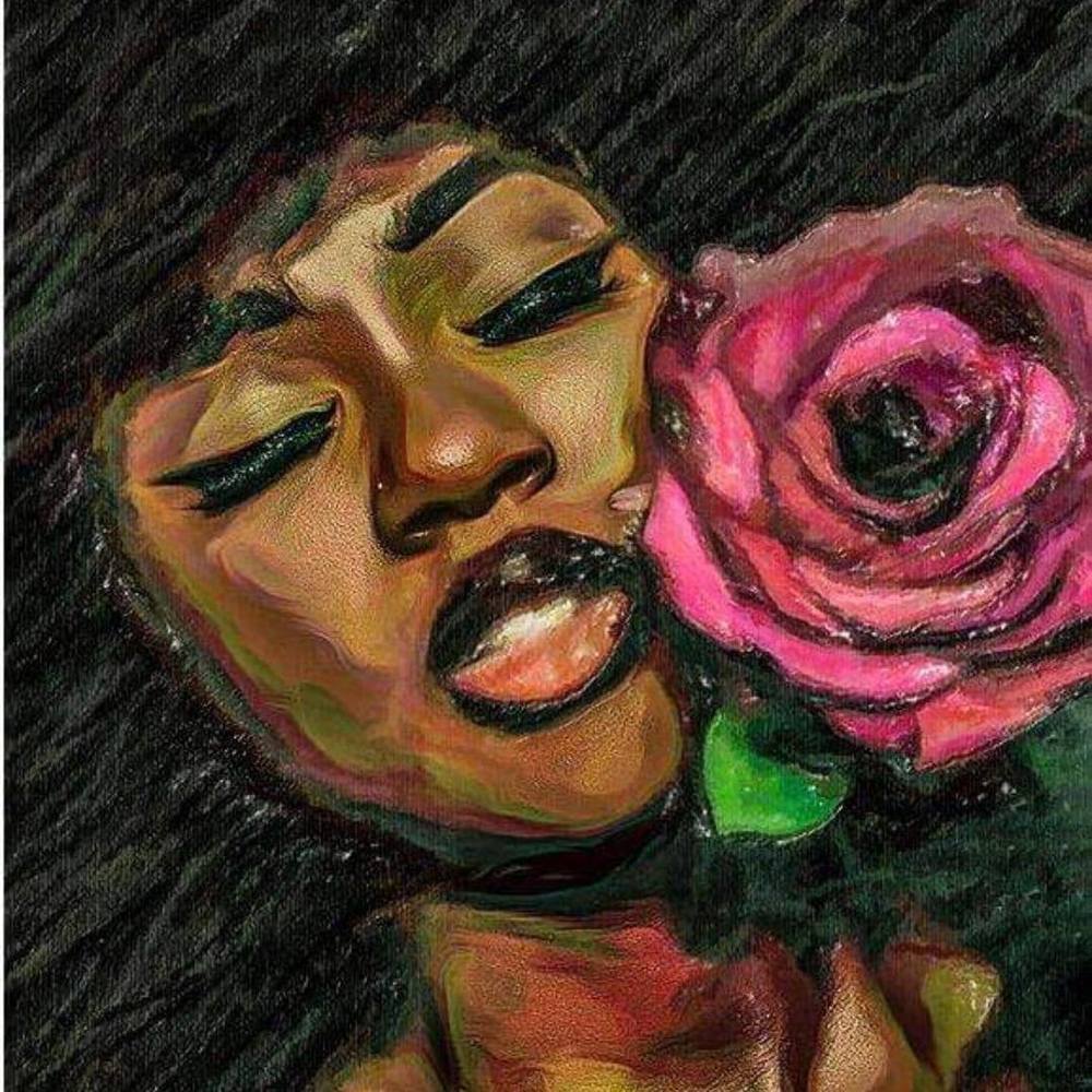 Meet your Posher, Bianca